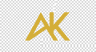 AK logo